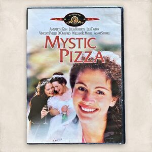 Mystic Pizza Widescreen DVD